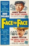 Face to Face (1952 film)