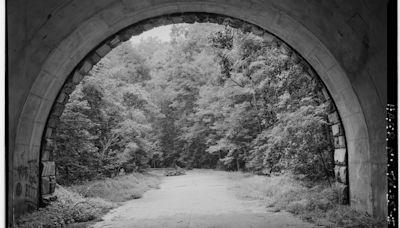 The tragic backstory of one of the most haunted roads in America