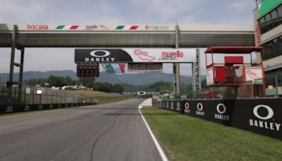 Gran Premio de Italia 2024 de MotoGP: horarios, fechas y dónde ver la carrera de Mugello