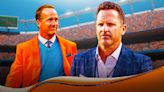 Broncos' George Paton reveals Peyton Manning's impact on Denver even in retirement