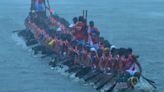 With less than two weeks to go for boat regatta, Alappuzha slips into festive mood