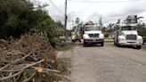 Recovery efforts in Slidell continue week after tornado hit the area