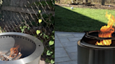 Breeo Vs. Solo Stove: I Put the Best-Selling Smokeless Fire Pits to the Test