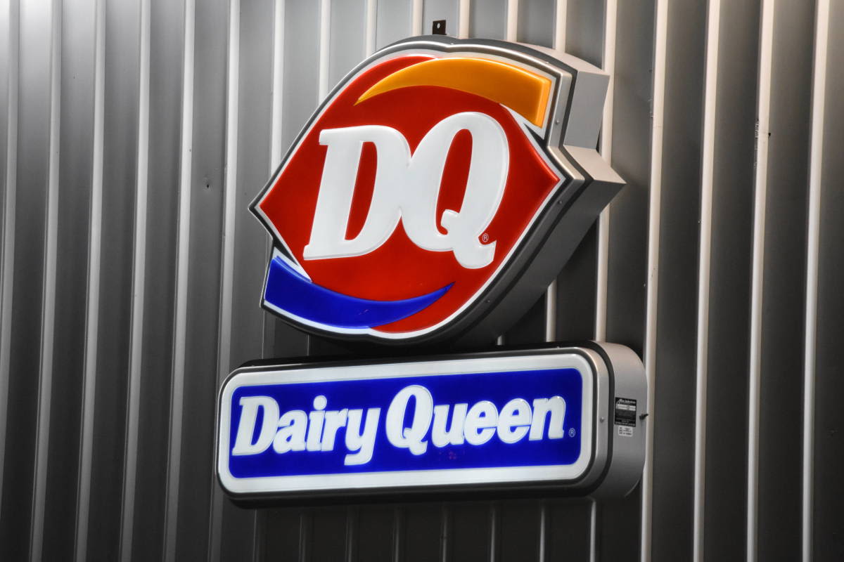 The Most Popular Dairy Queen Blizzard Flavor Was Just Revealed—But It's Probably Not What You Think