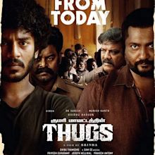 Thugs Movie (2023) Cast, Release Date, Story, Budget, Collection ...