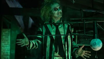 Lanzan el tráiler de “Beetlejuice Beetlejuice″ y estos son todos los detalles