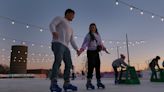 Take a spin on these 9 outdoor ice rinks in Oklahoma this holiday season