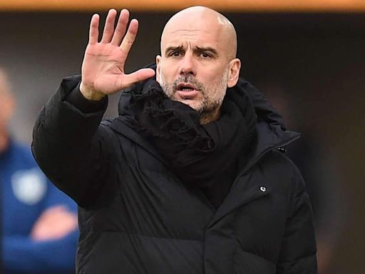 Pep Guardiola já tem data para deixar o Manchester City, aponta jornal