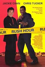 Rush Hour - Due mine vaganti