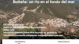 El Geoparque Sobrarbe-Pirineos es el escenario escogido por la Sociedad Geológica de España para celebrar el Geolodía 2024