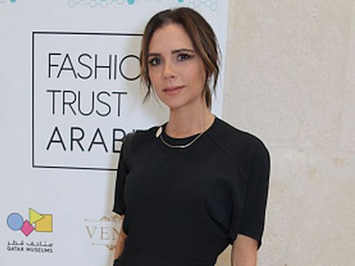 Victoria Beckham's favourite multi-use beauty product has so many benefits and costs under €7