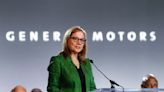 GM's electric vehicles will gain access to Tesla's vast charging network