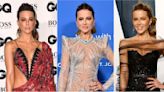 Kate Beckinsale's most daring outfits as she turns 50