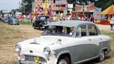 Everything you need to know as Cheshire Steam Fair is returning to Daresbury