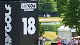 ‘This isn’t your grandfather’s golf tournament’: LIV Golf tournament tees off for the weekend