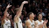 'We've been very efficient.' Purdue basketball's offense hits historic run of points