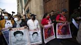 General acusado en caso Ayotzinapa recibe libertad provisional