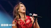 Delta Goodrem: Touring with Shania Twain and Neighbours legacy