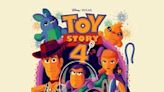 Toy Story 4 Trivia