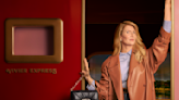 A first look at Laura Dern in ‘Vivier Express’