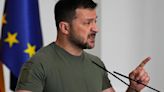 Ukraine's Zelenskyy gets more air defense missiles from Spain to fight deadly Russian glide bombs