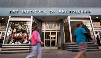 $6.1 billion in student loan debt canceled for enrollees at for-profit Art Institutes