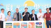 一起迎接仲夏節！「台中國際糕豐會」推花蓮觀光專區 助災區重建