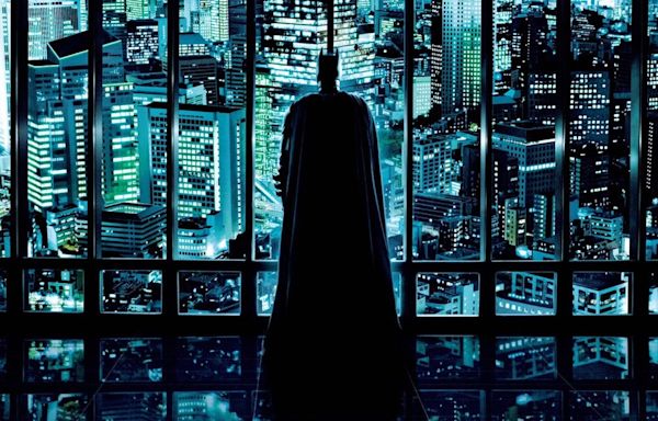 THE DARK KNIGHT Writer Jonathan Nolan Says He'd "Absolutely" Return To BATMAN Franchise If Opportunity Arises