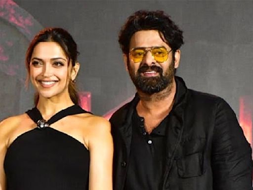 Kalki Sequel: Prabhas Applauds Deepika Padukone For 'Kalki 2898 AD' Triumph, Teases Fans About Sequel