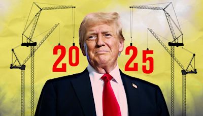 Donald Trump: Project 2025 Will Lay ‘Groundwork’ for Second Term