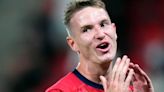 Czech Soccer Player Jakub Jankto Comes Out As Gay: 'I No Longer Want To Hide'