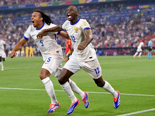 Spain vs France LIVE! Euro 2024 semi-final match stream, latest score and goal updates today