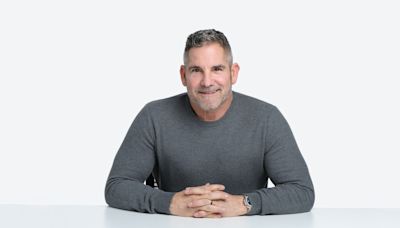 Grant Cardone: This Is Why You Should Be Checking Your Balance Every Day