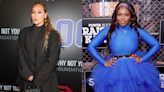 Adrienne Bailon And Naturi Naughton Spark New Music Rumors As 2LW