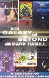 To the Galaxy and Beyond with Mark Hamill