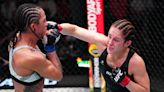 Alexa Grasso eager to test Mexican-style boxing vs. Valentina Shevchenko at UFC 285