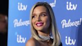 Helen Flanagan admits she'd rather give birth than do I'm A Celebrity trial