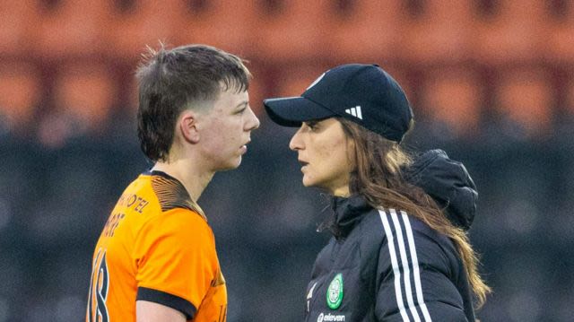 Watch: Celtic v Glasgow City & Rangers v Hearts in SWPL