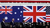 Australian diplomat says adding AUKUS partners 'complicated'