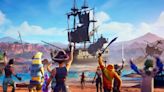 Fortnite: How To Complete The Third Set Of Pirate Code Quests