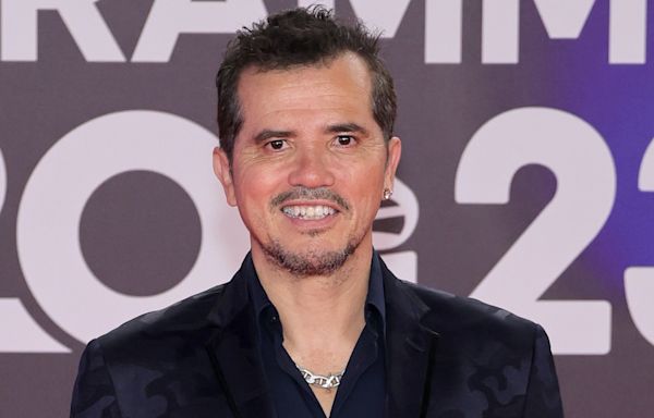 John Leguizamo Says He Turned Down ‘Mr. and Mrs. Smith’ Because He “Felt Dissed”