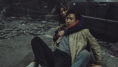 李善均過世7個月！遺作上映「觀眾看到哭」 朱智勛：希望他過得好│TVBS新聞網