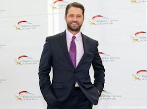 Jason Priestley