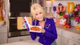 “ALMOST as Good as a Mexican Pizza”: Dolly Parton on Working with Doja Cat on Mexican Pizza: The Musical: Exclusive