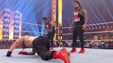 The Usos Turn On Roman Reigns At WWE Night Of Champions