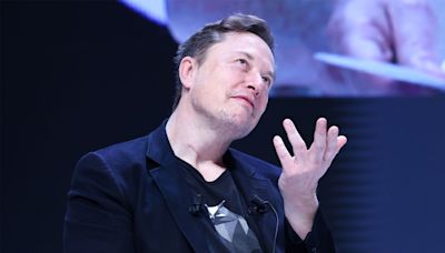Elon Musk confirms Tesla 'robotaxi' event delayed due to design change