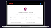 Netflix Now Lets You Log Out Individual Devices Remotely — Part of Its Move to Curb Unauthorized Password-Sharing