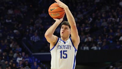 Who Is Reed Sheppard? All You Need to Know About Rumored No. 3 Pick in 2024 NBA Draft