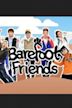 Barefooted Friends
