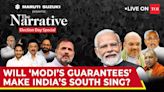LIVE: BJP’s South Drive: Reality Or Pipe Dream? PM Modi I Elections 2024 I TOI Narrative | Elections - Times of India Videos